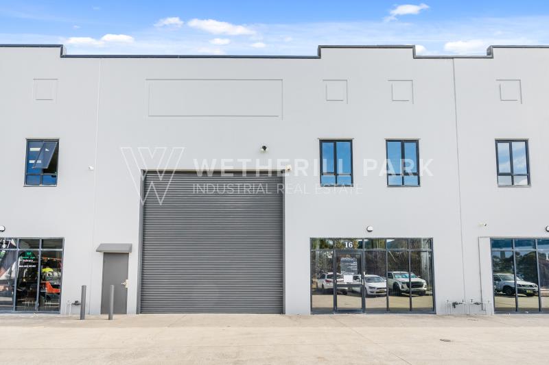 Click to view all images Wetherill Park NSW 2164 - Image 1