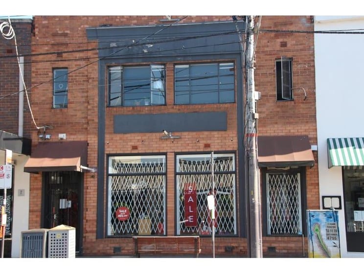 Click to view all images 510 Malvern Road Prahran VIC 3181 - Image 1