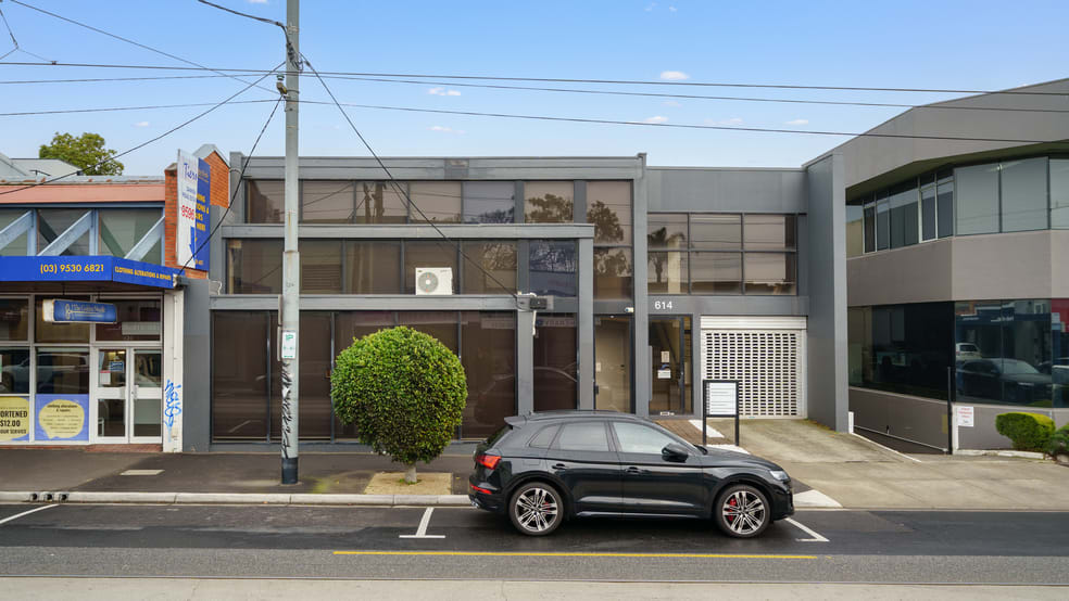 Click to view all images 1/614 Hawthorn Road Brighton East VIC 3187 - Image 2