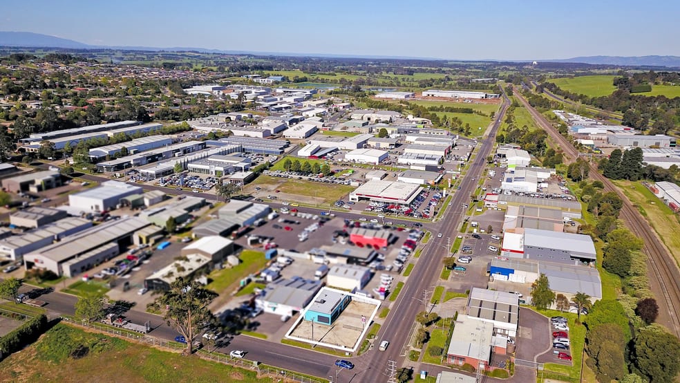 Click to view all images 159 QUEEN Street Warragul VIC 3820 - Image 2
