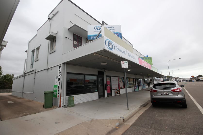 Click to view all images 1/273 Charters Towers Road Mysterton QLD 4812 - Image 2