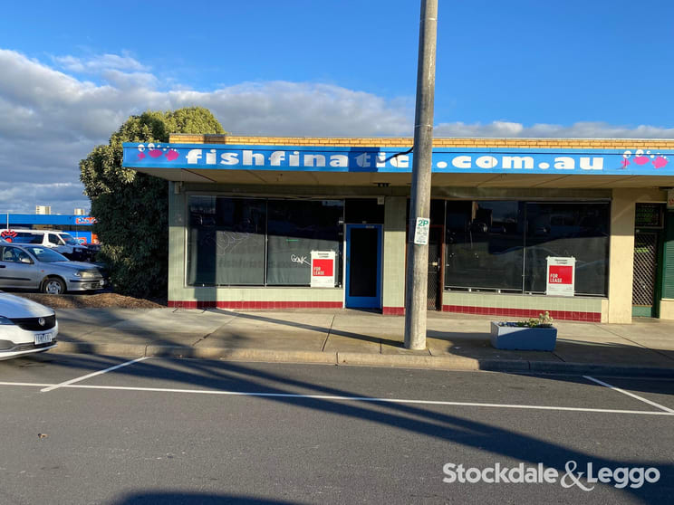 Click to view all images 44 GEORGE Street Morwell VIC 3840 - Image 1