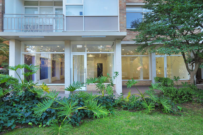 Click to view all images 105 & 106/54 High Street North Sydney NSW 2060 - Image 1