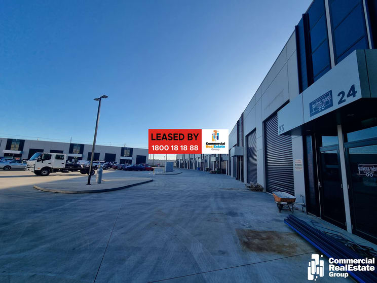 Click to view all images Dohertys Road Laverton North VIC 3026 - Image 3
