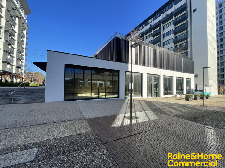 Click to view all images 193/35 Furzer Street Phillip ACT 2606 - Image 1