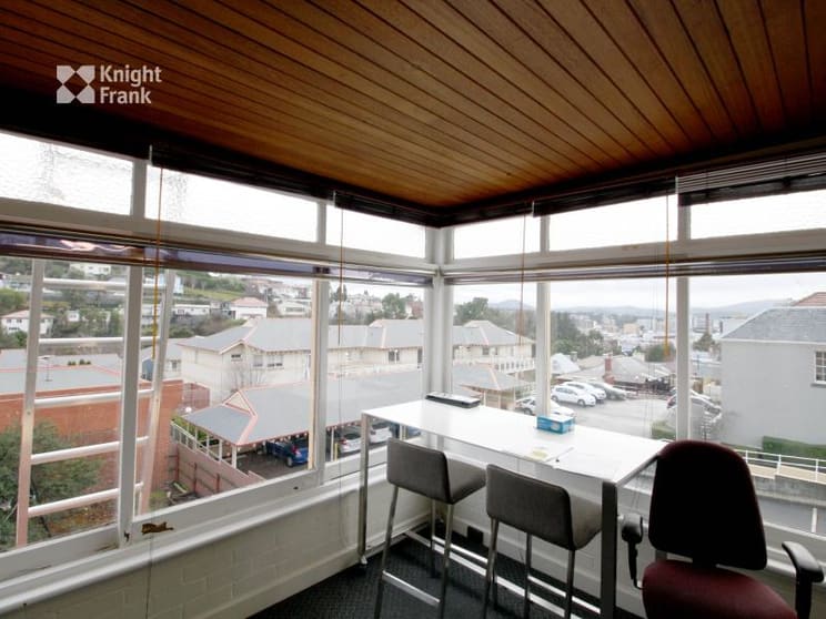 Click to view all images Grd & 1/313 Macquarie Street Hobart TAS 7000 - Image 2