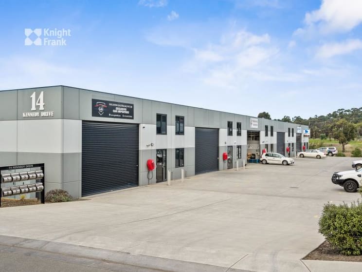 Click to view all images 6/14 Kennedy Drive Cambridge TAS 7170 - Image 3