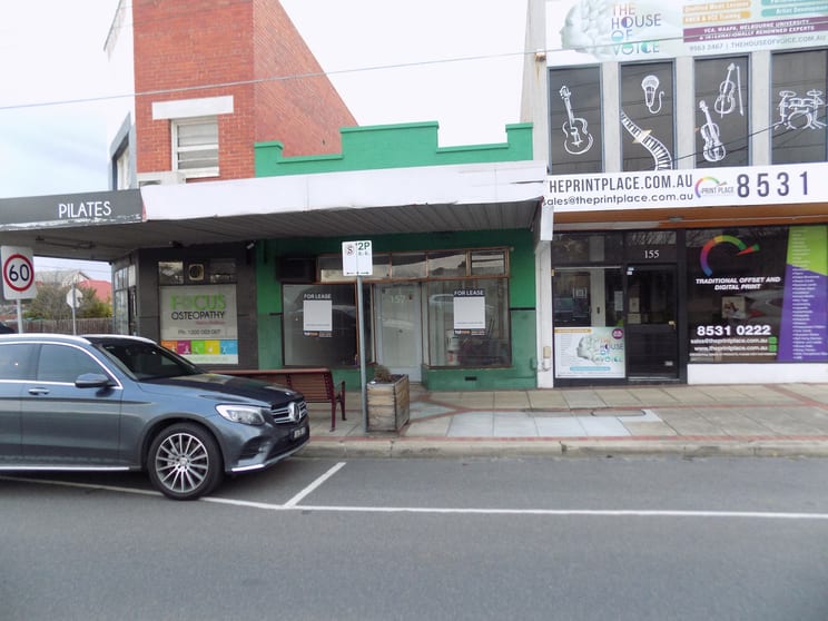 Click to view all images 157 Poath Road Hughesdale VIC 3166 - Image 3