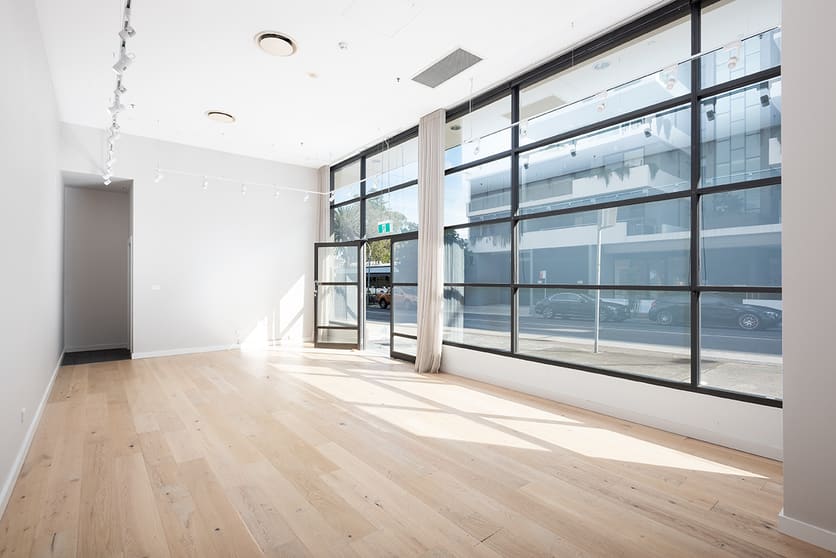 Click to view all images Shop 2/38-60 Croydon Street Cronulla NSW 2230 - Image 1