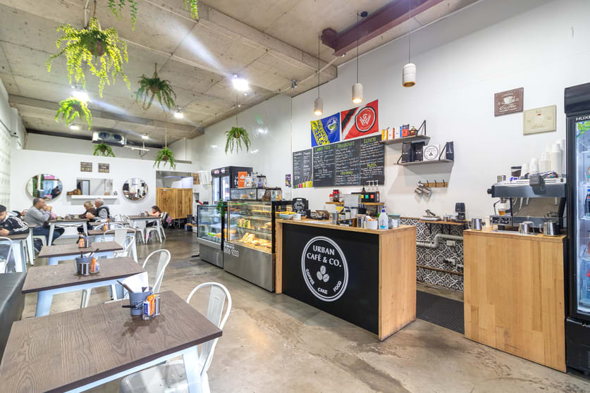 Click to view all images Shop 3/144 Marsden Street Parramatta NSW 2150 - Image 2