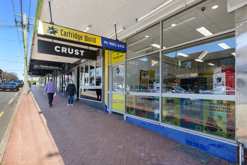 Click to view all images 346 Penshurst Street Willoughby NSW 2068 - Image 2
