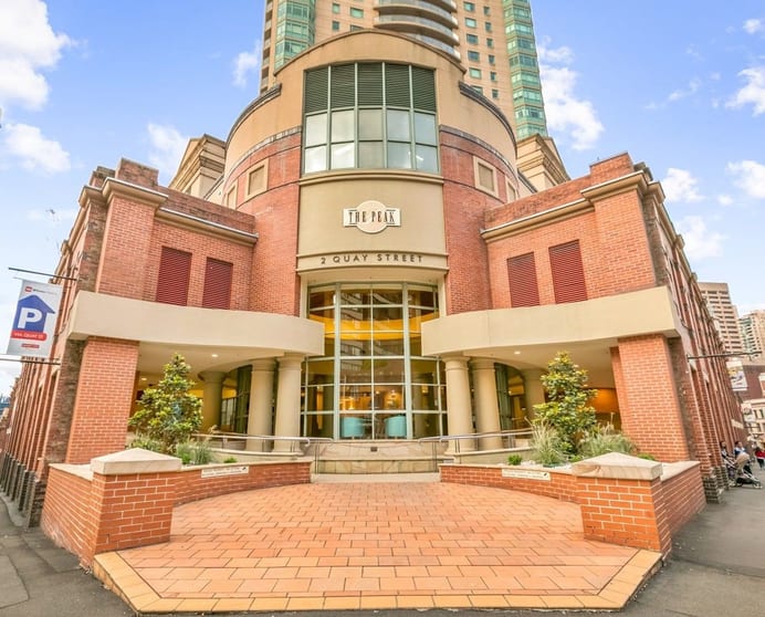 Click to view all images Car/2 Quay Street Haymarket NSW 2000 - Image 1