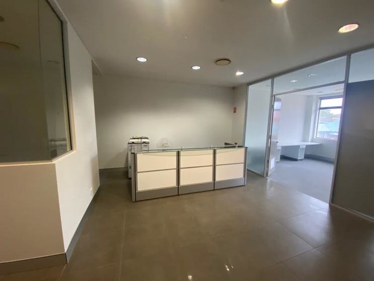 Click to view all images Level 1 Suite 1 & 2/86 Bathurst Street Liverpool NSW 2170 - Image 2