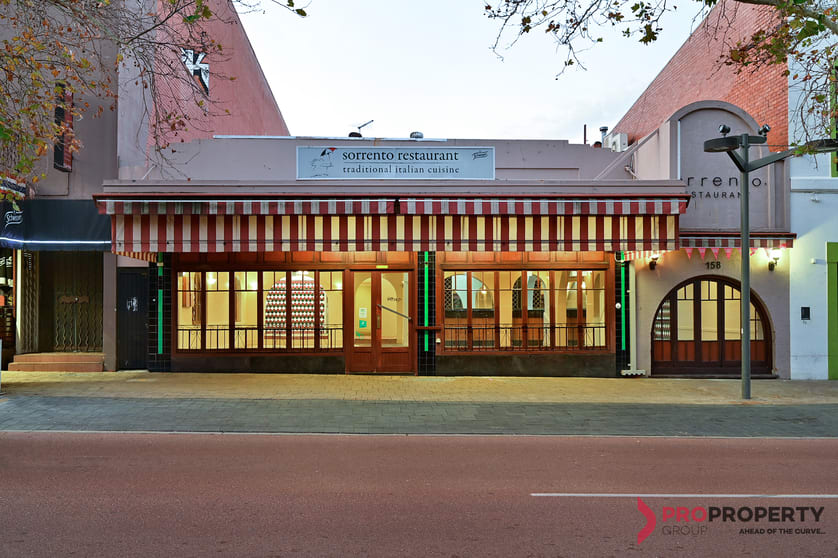 Click to view all images 158 James Street Northbridge WA 6003 - Image 2