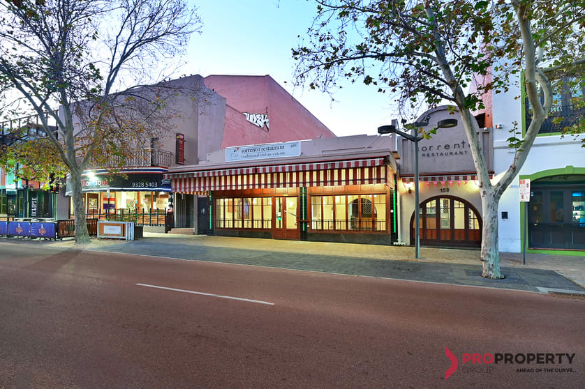 Click to view all images 158 James Street Northbridge WA 6003 - Image 3