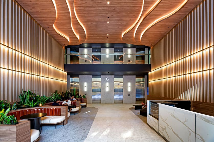 Click to view all images 50 Carrington Street Sydney NSW 2000 - Image 1