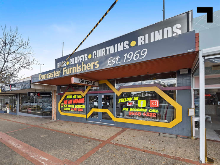 Click to view all images 914B Doncaster Road Doncaster East VIC 3109 - Image 2