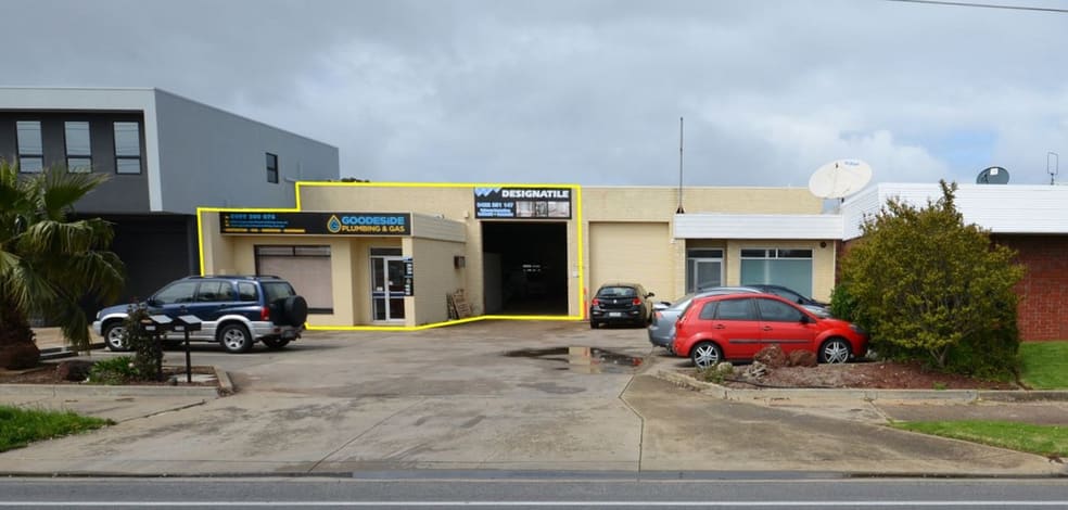 Click to view all images 200A Grange Road Flinders Park SA 5025 - Image 1