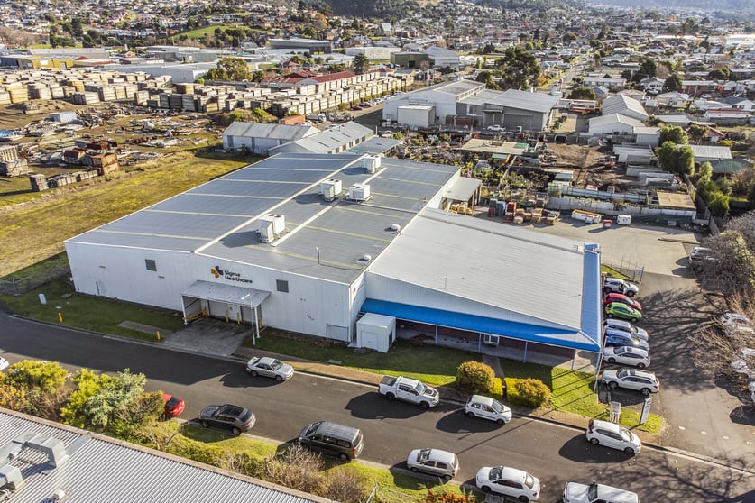 Click to view all images 2 McKay Avenue Glenorchy TAS 7010 - Image 1