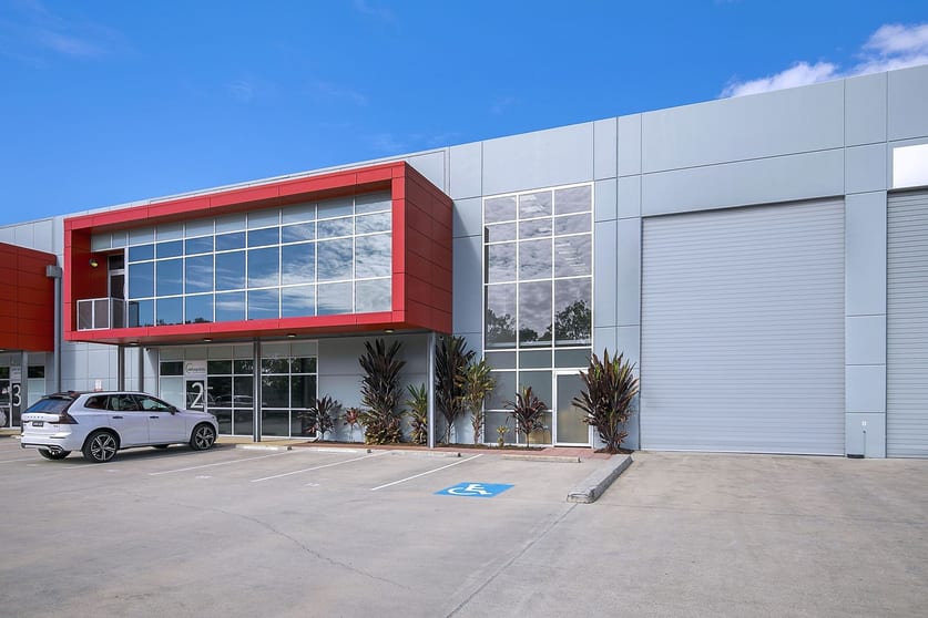 Click to view all images 2-6 Boronia Road North Brisbane Airport QLD 4008 - Image 1