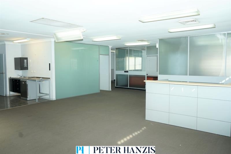 Click to view all images First Floor Office/1 Giffard Street Silverwater NSW 2128 - Image 2