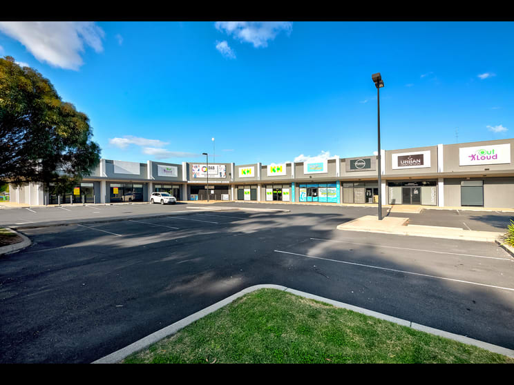 Click to view all images Shop 8/1 Henley Drive East Bunbury WA 6230 - Image 1