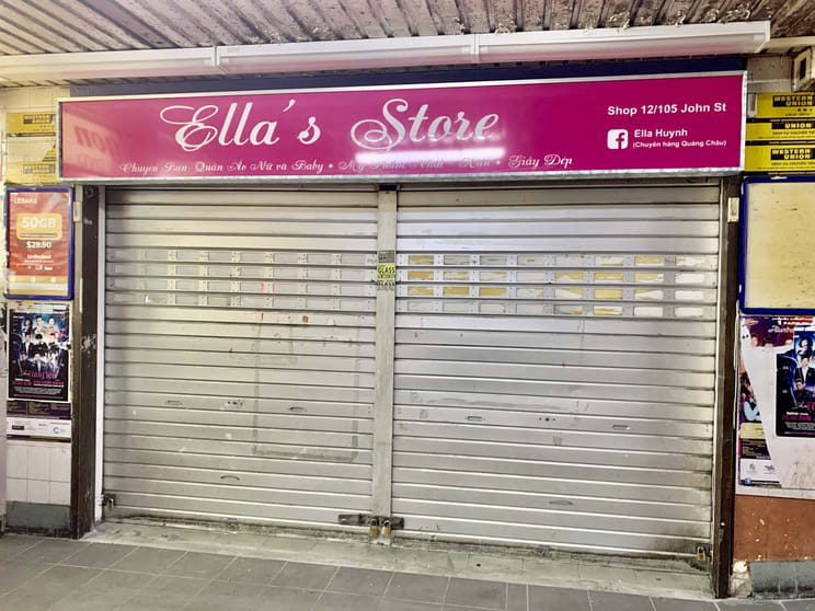 Click to view all images 12/105-107 John Street Cabramatta NSW 2166 - Image 1