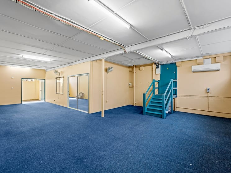 Click to view all images Part Grnd Flr/38 Fisher Street East Brisbane QLD 4169 - Image 1