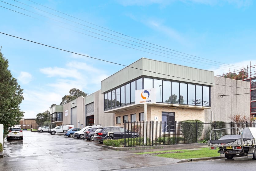 Click to view all images Unit 2/28-32 Skinner Av Riverwood NSW 2210 - Image 2