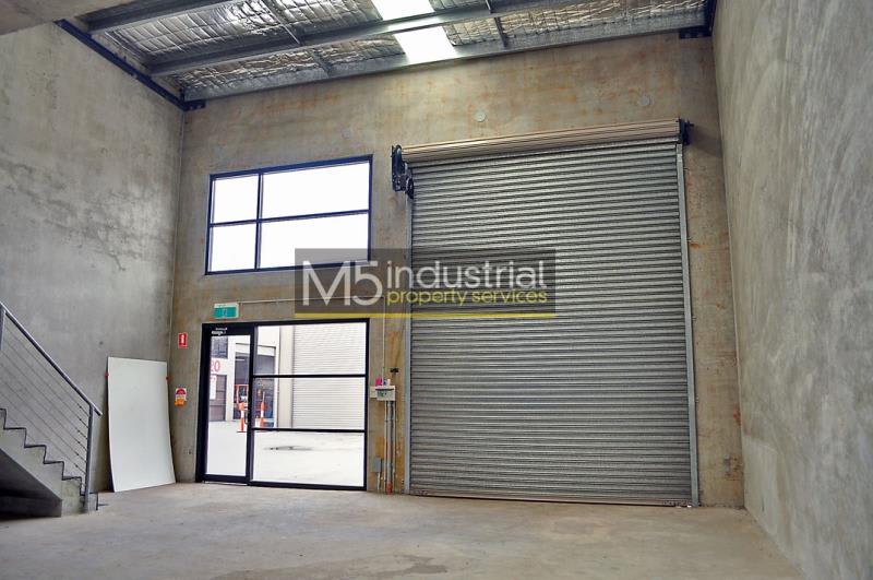 Click to view all images Unit 34/3 Kelso Crescent Moorebank NSW 2170 - Image 2