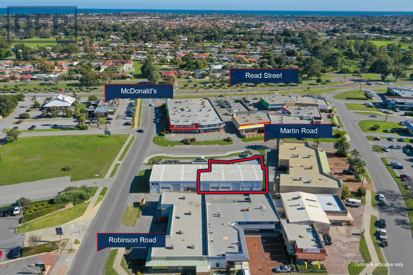 Click to view all images 7 Robinson Road Rockingham WA 6168 - Image 2