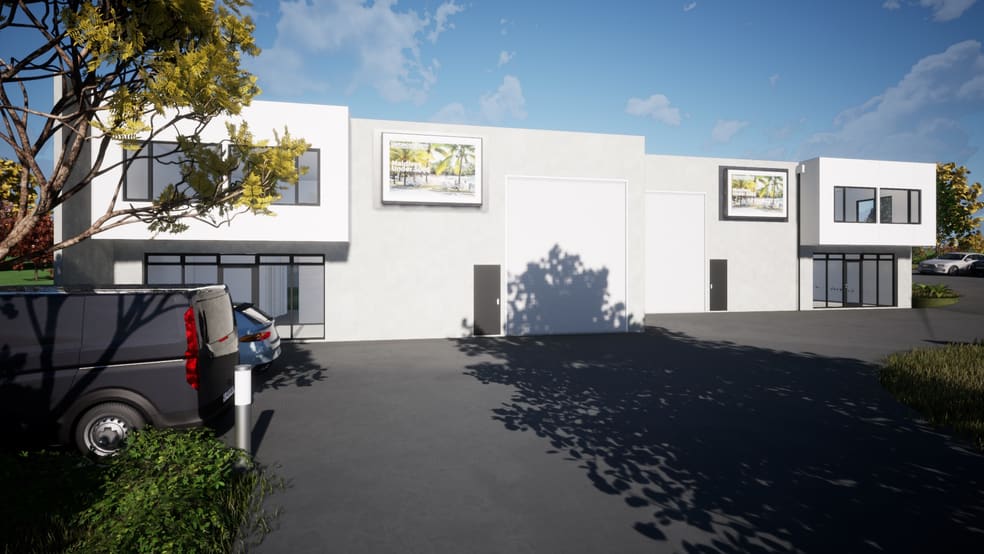 Click to view all images Unit 3/2 Railway Court Cambridge TAS 7170 - Image 3
