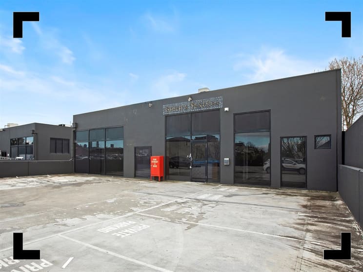 Click to view all images 1st Floor/9 Harper Street Abbotsford VIC 3067 - Image 1