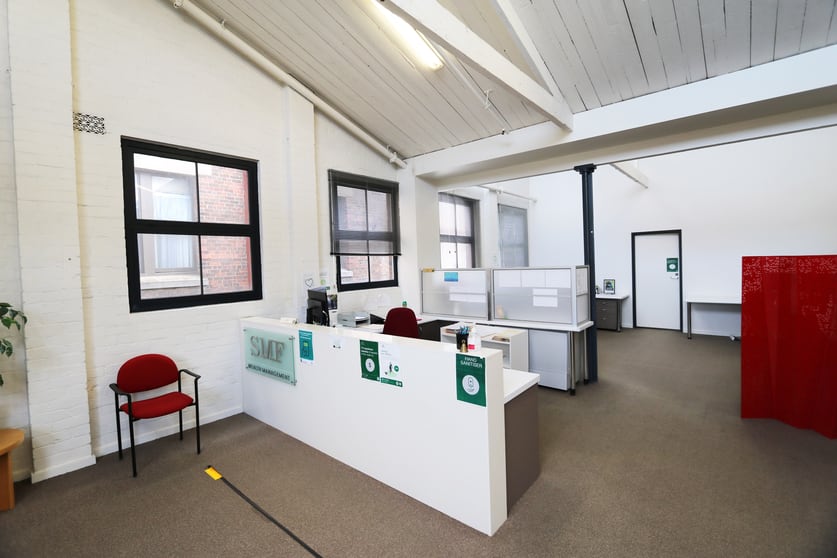 Click to view all images Level 3/10-14 Paterson Street Launceston TAS 7250 - Image 2