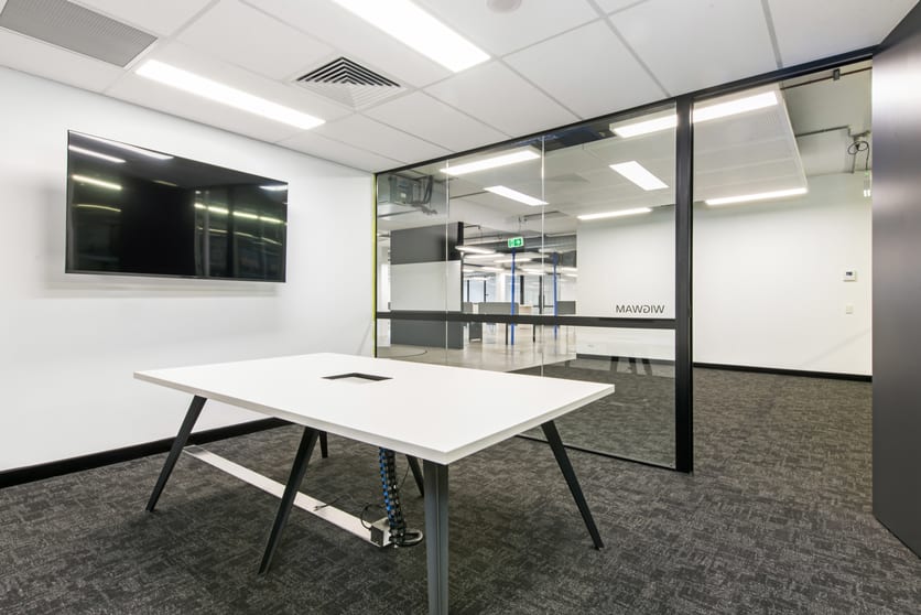 Click to view all images The Bourke Centre 110-116 Bourke Road Alexandria NSW 2015 - Image 3