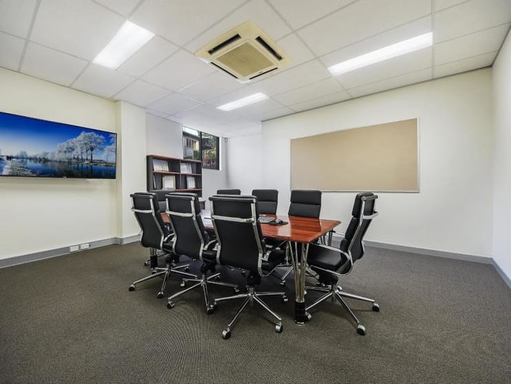 Click to view all images Level 2/612 Wickham Street Fortitude Valley QLD 4006 - Image 2