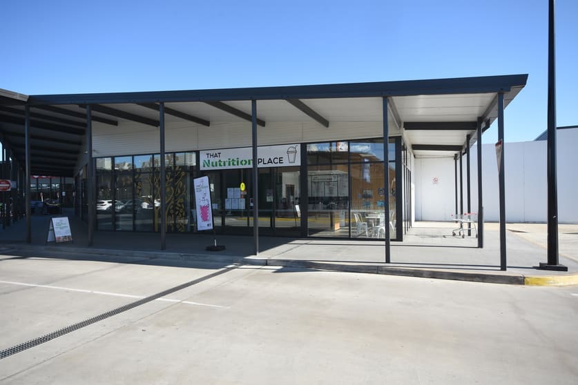Click to view all images T4A/1-13 South Street Wodonga VIC 3690 - Image 2