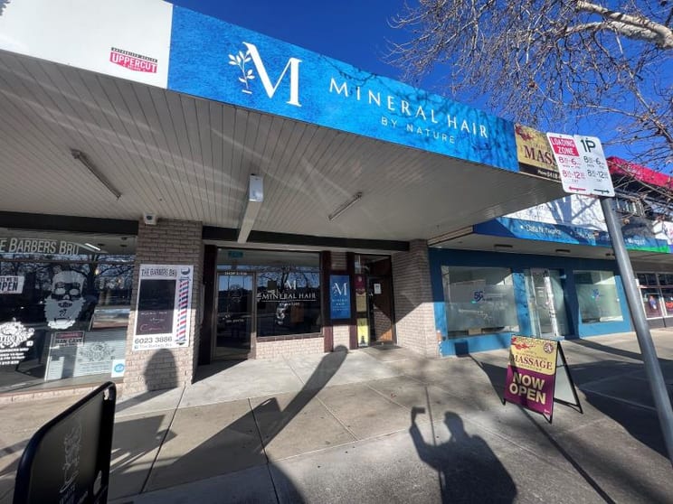 Click to view all images Shop 2/536 David Street Albury NSW 2640 - Image 1