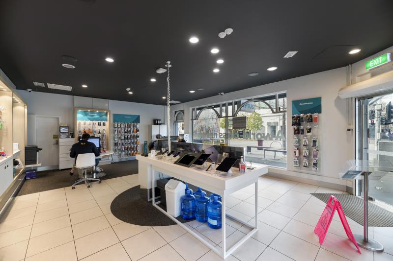 Click to view all images 243 Clarendon Street South Melbourne VIC 3205 - Image 3