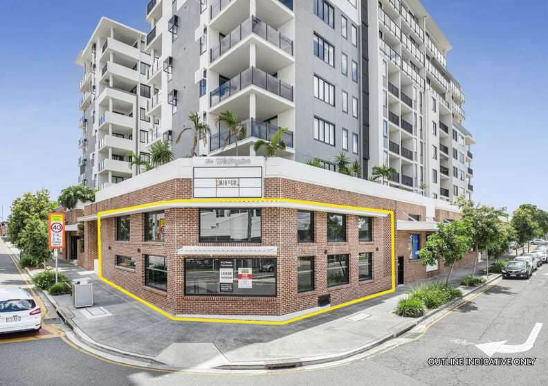 Click to view all images 4/41 Wellington Rd East Brisbane QLD 4169 - Image 3