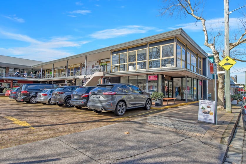 Click to view all images Shop 20/10-16 Kenrick Street The Junction NSW 2291 - Image 2