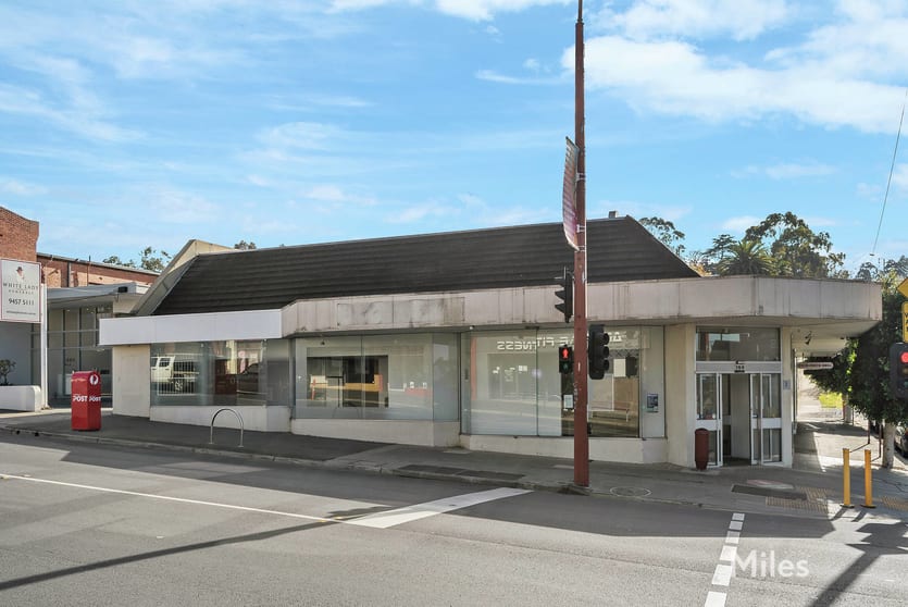 Click to view all images 164-166 Burgundy Street Heidelberg VIC 3084 - Image 2