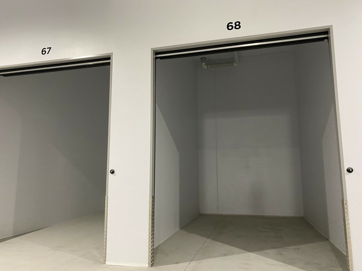 Click to view all images Storage Unit 68/2 Clerke Place Kurnell NSW 2231 - Image 1