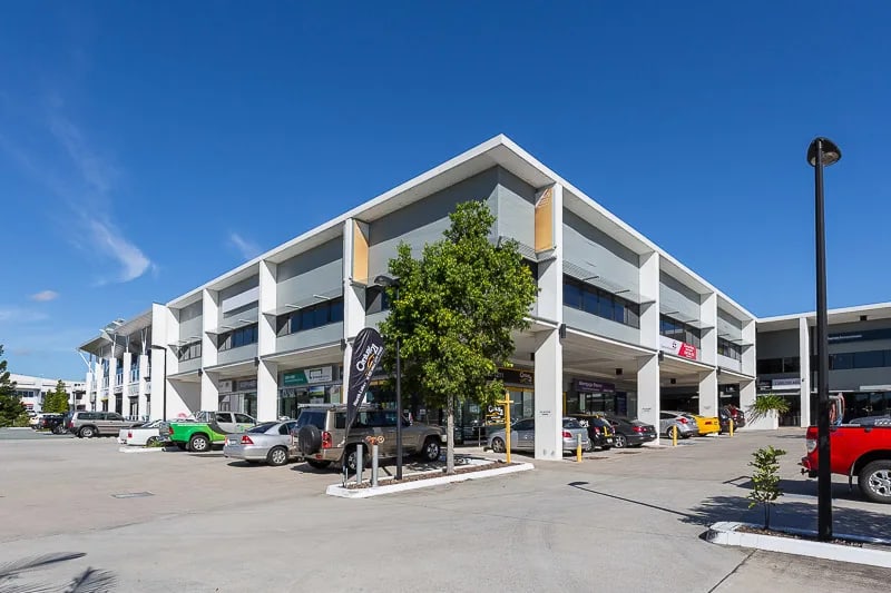 Click to view all images G02b/15 Discovery Drive North Lakes QLD 4509 - Image 2