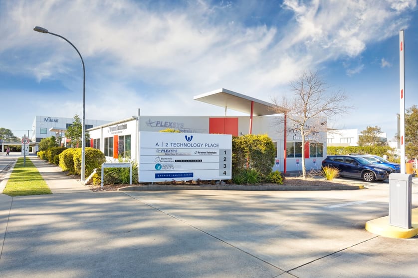 Click to view all images Building A, Unit 1, 2 Technology Place Williamtown NSW 2318 - Image 1