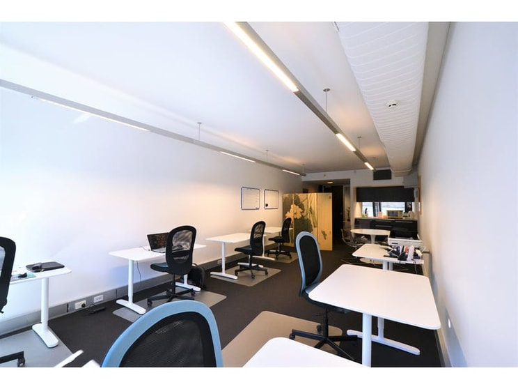 Click to view all images 1/55 Miller Street Pyrmont NSW 2009 - Image 2