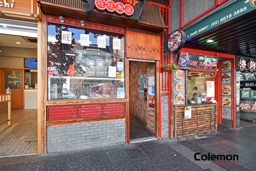 Click to view all images Shop 5A/127-133 Burwood Road Burwood NSW 2134 - Image 1