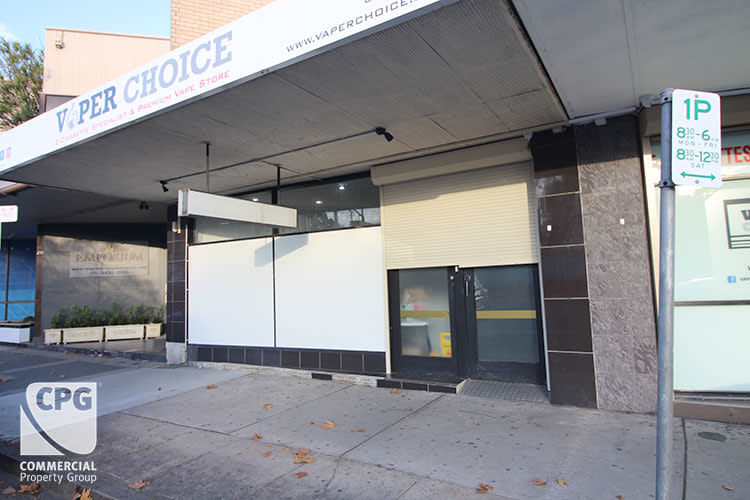 Click to view all images 260 South Terrace Bankstown NSW 2200 - Image 1