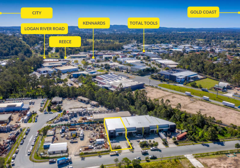 Click to view all images 1/11-17 Frank Heck Close Beenleigh QLD 4207 - Image 1