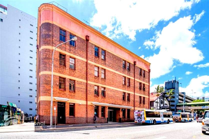 Click to view all images 2/47 Warner Street Fortitude Valley QLD 4006 - Image 1